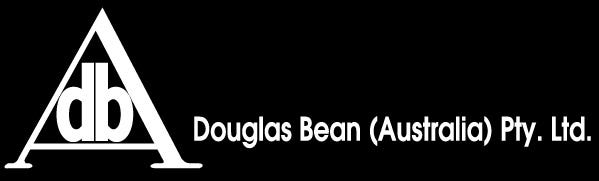 DOUGLAS BEAN