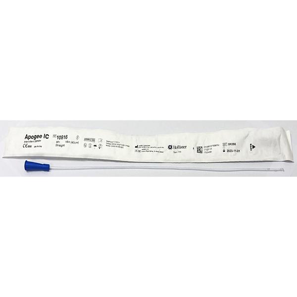Pennine Catheter Fg8 Male 40cm