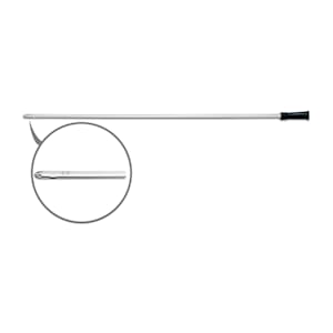Pennine Catheter Fg10 Male 40cm