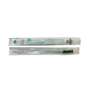 Pennine Catheter Fg14 Female 23cm
