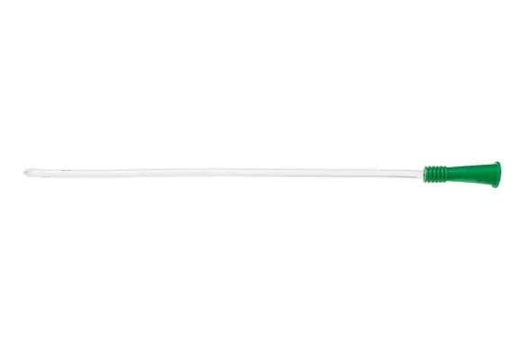 Unoquip Catheter Nelaton With Sheath   Soft Ch18 Male 40cm