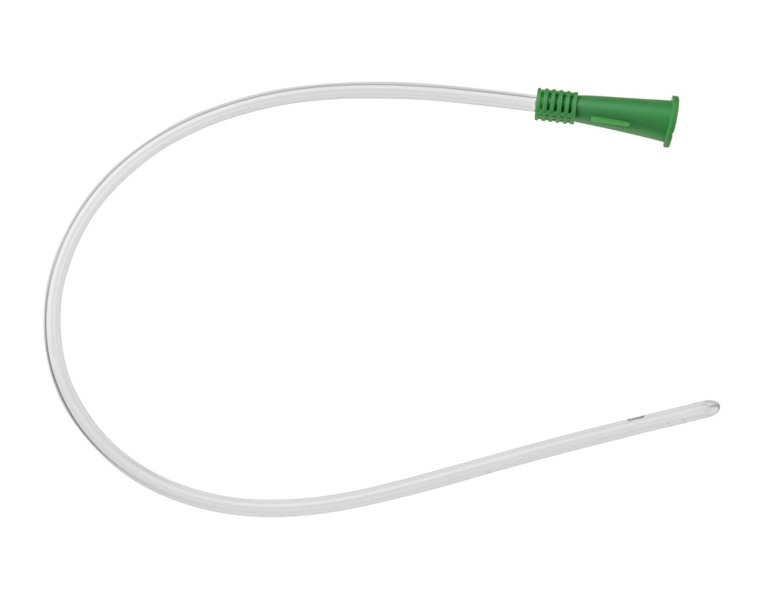 Unoquip Catheter Nelaton With Sheath Ch12 Male 40cm