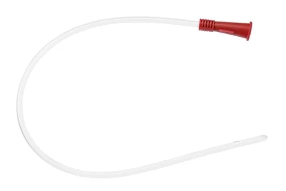 Unoquip Catheter Nelaton Soft Ch18 Male 40cm