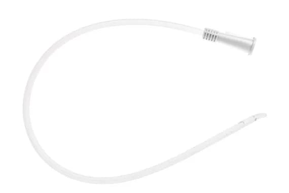 Unoquip Catheter Tiemann Ch12 Male 40cm