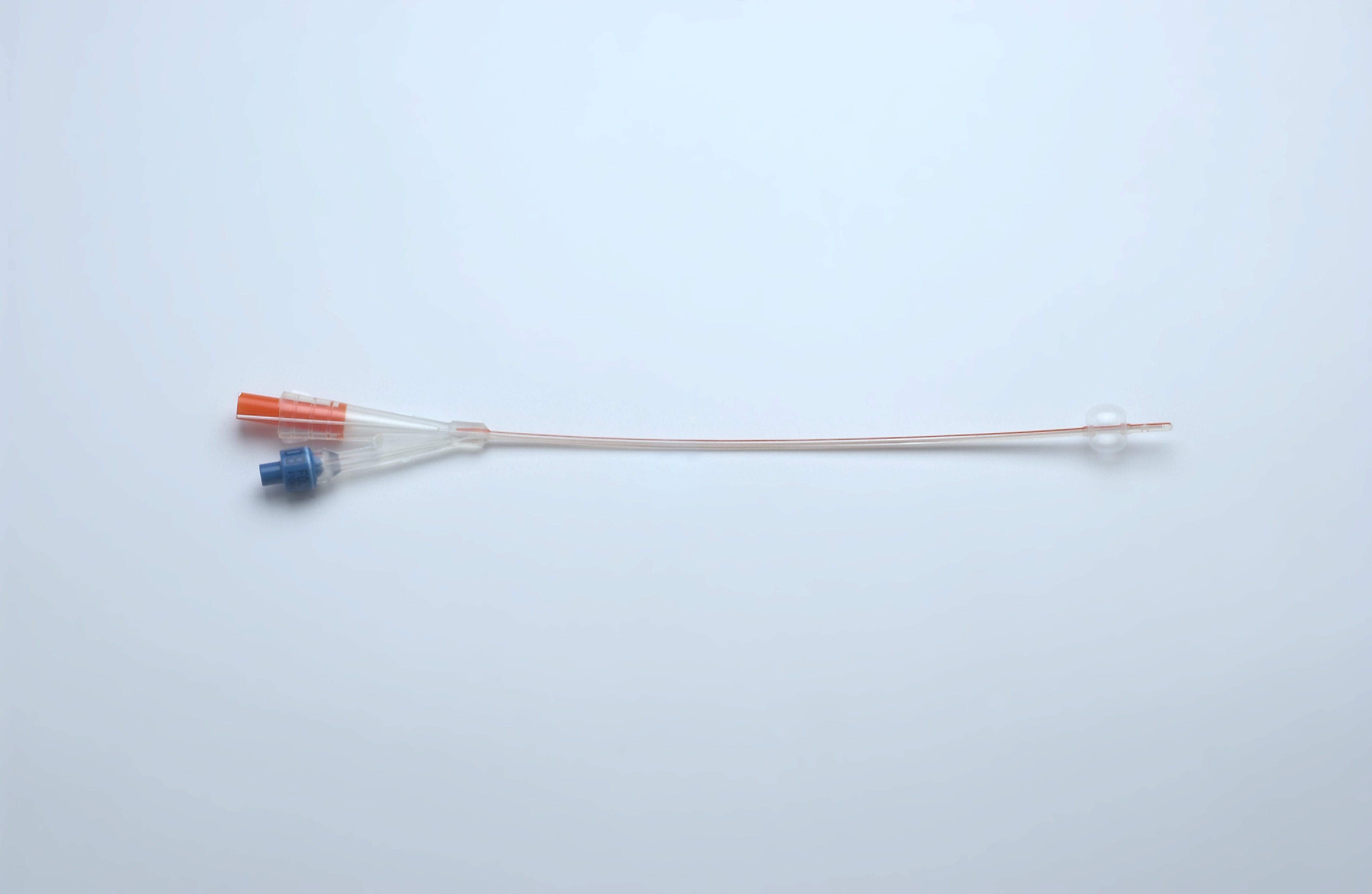 Folysil Catheter 10 Fg Paediatric 3ml Silicone 34cm