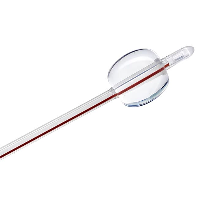 Folysil Catheter 2 Way Long Term Ch12 Male 10ml Silicone 41cm