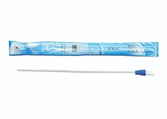 Cure Ultra Catheter Pre Lubricated Fg12 Male 40cm White