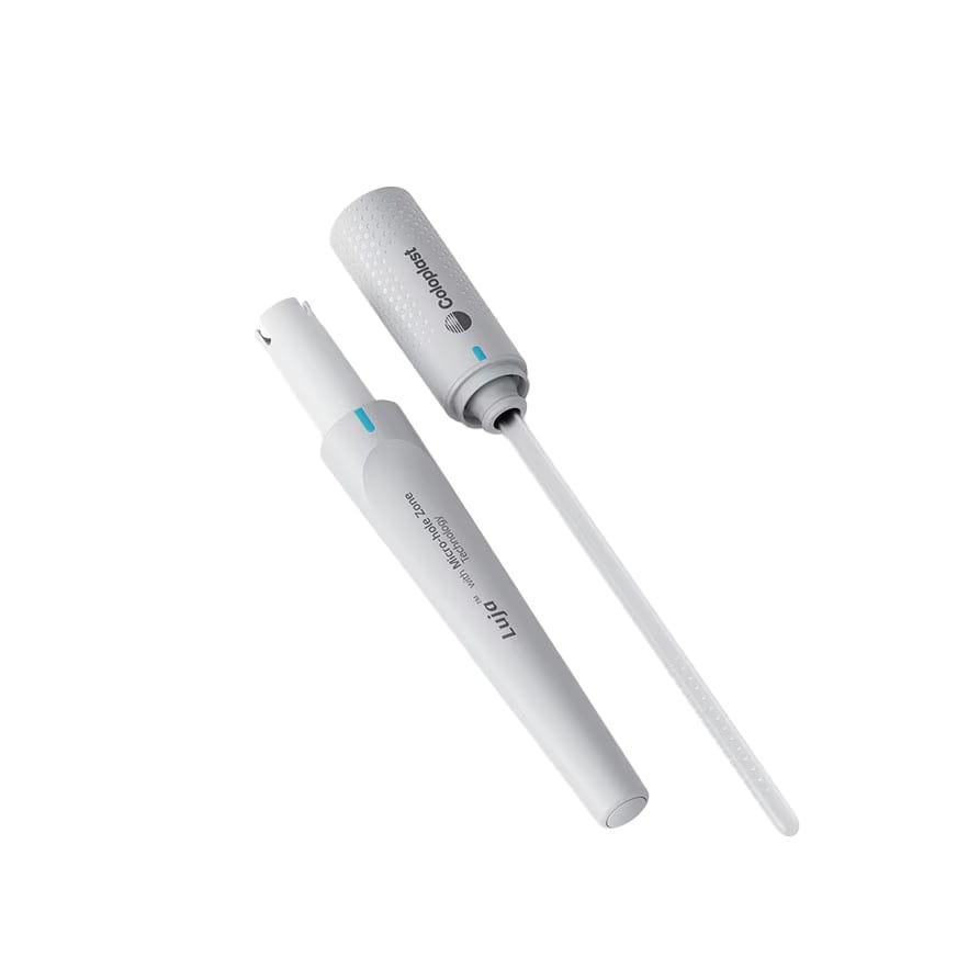 Luja Catheter Ch10 Female Grey