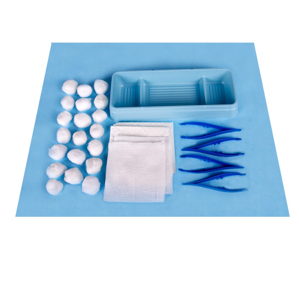 Micro Urine Pack Multigate Sterile