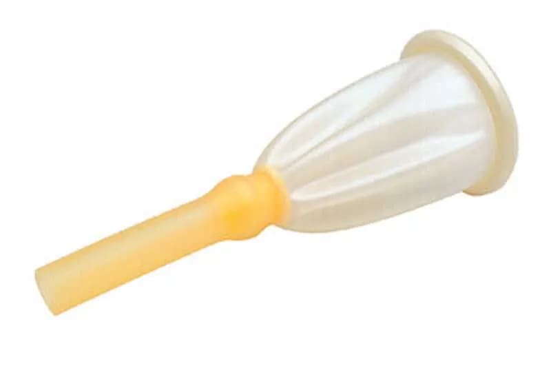 Sauer External Catheter 30mm Latex