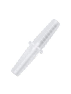Unoquip Tube Connector Id 6 / Od 7.2 10.9 Mm Medium