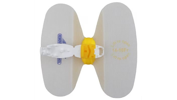 Statlock Universal Plus Catheter Stabilisation Device