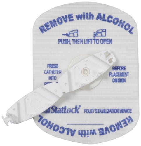Statlock Foley Adult 3   Way