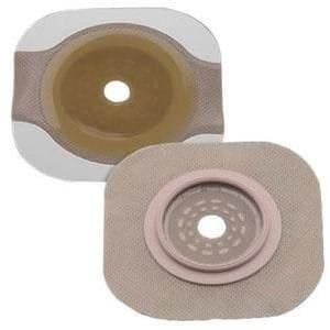 Hollister New Image Flange Skin Barrier Flexible 12 57mm Cut To Fit