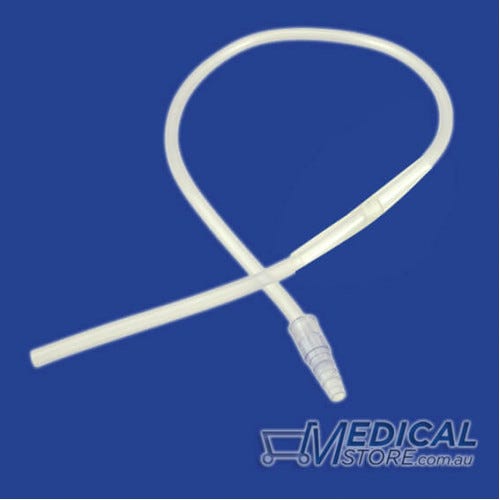 Manfred Sauer Extension Tube With Stepped Adaptor 70cm