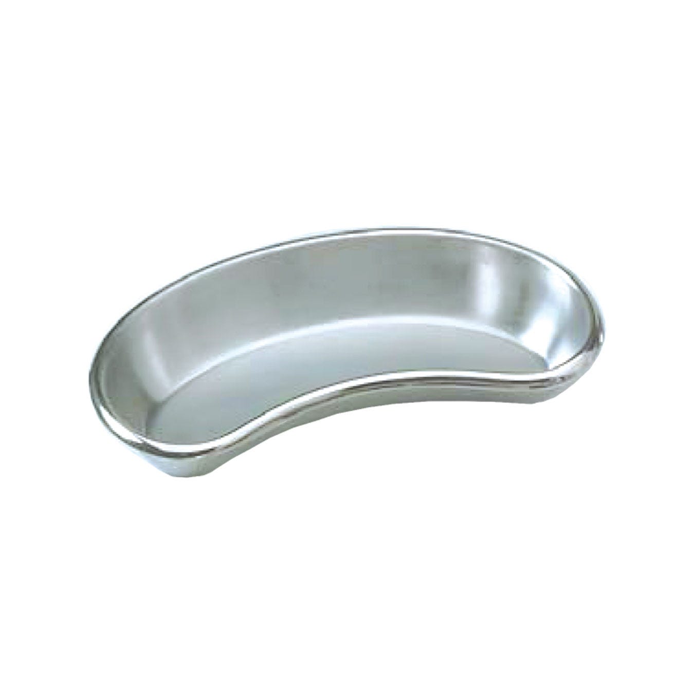 Kidney Dish 250x110x45mm Metal