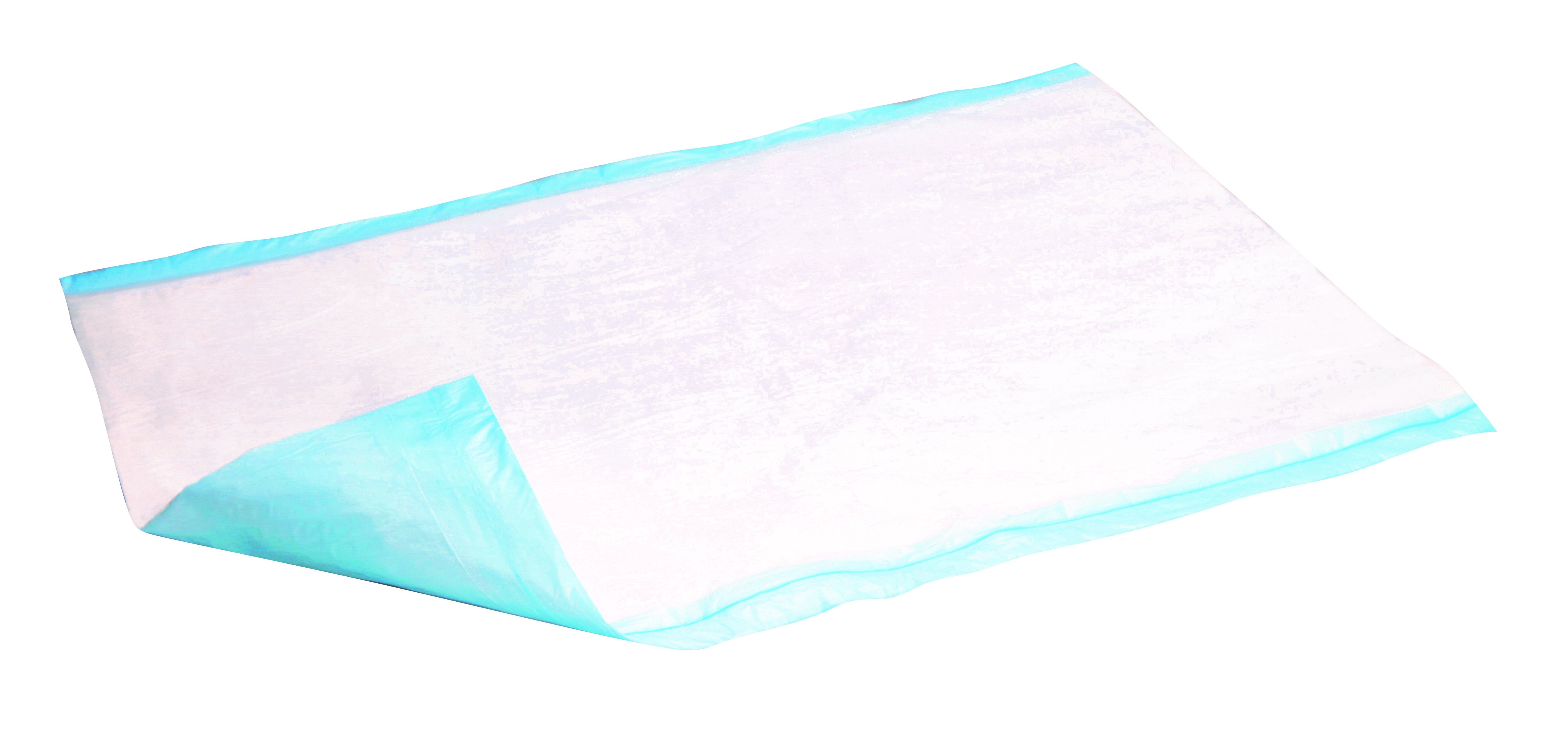 Halyard Underpads 5 Ply 39.5x55cm 144ml