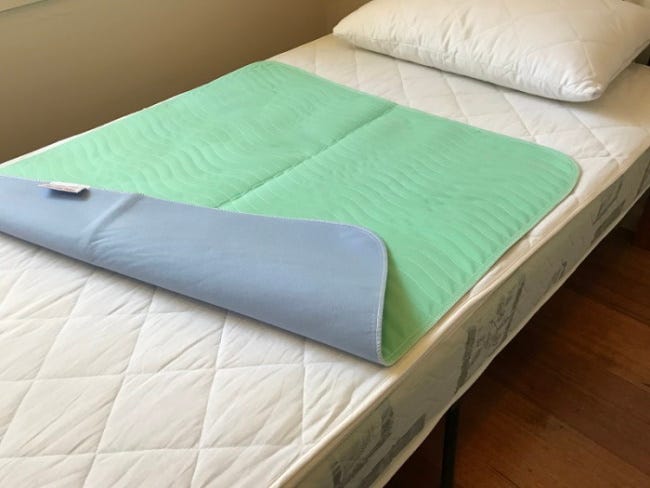 Chino Care Bed Pad 86x91cm 2100ml