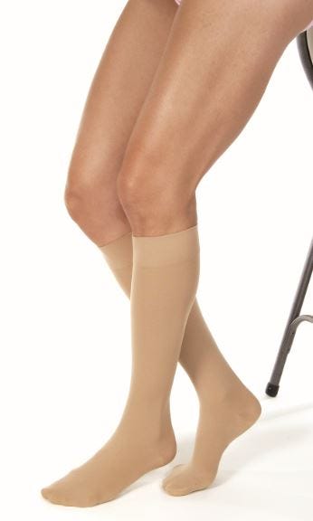Jobst Relief Large Knee High