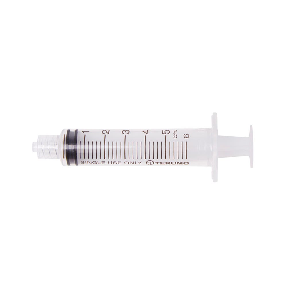 Syringe Hypodermic 5ml