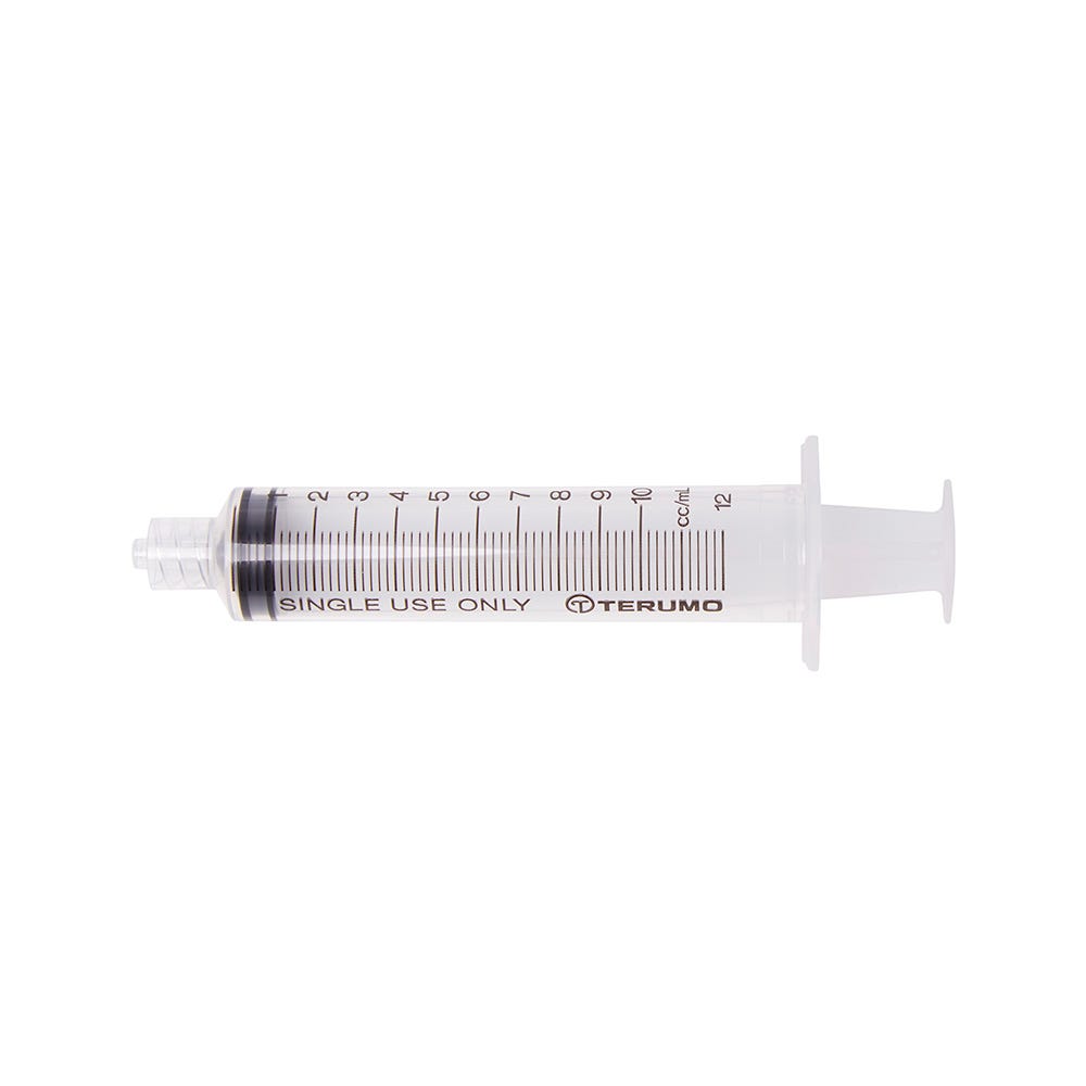 Syringe Hypodermic 10ml