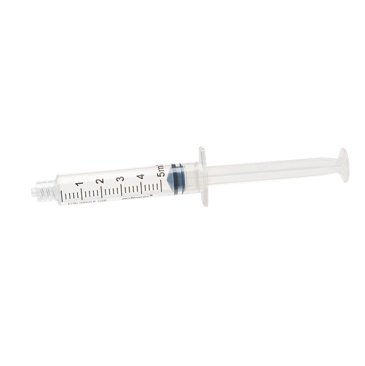 Syringe Luer Lock 5ml