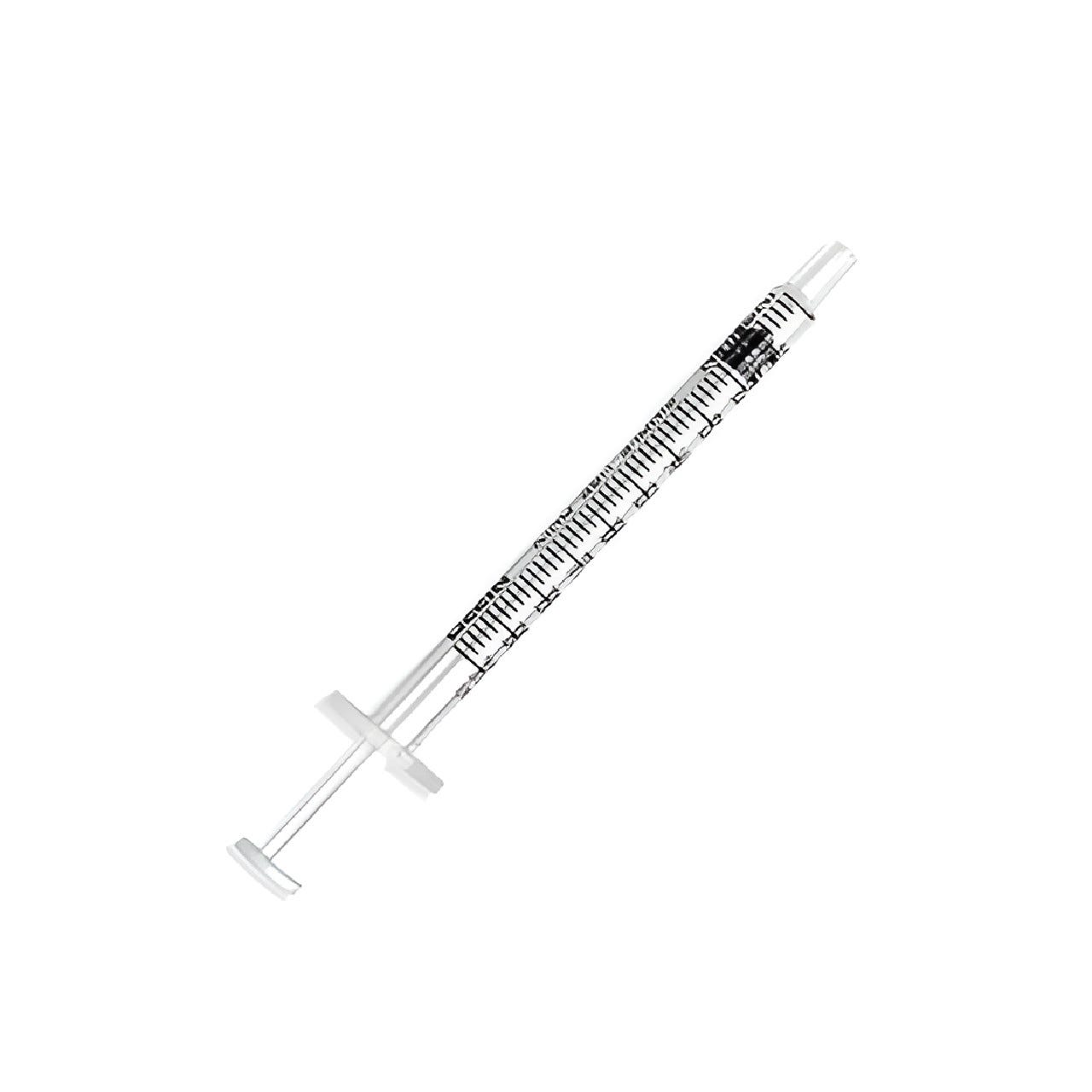 Syringe Luer Slip 1ml