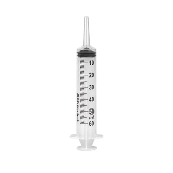 Syringe Cath Tip 50ml