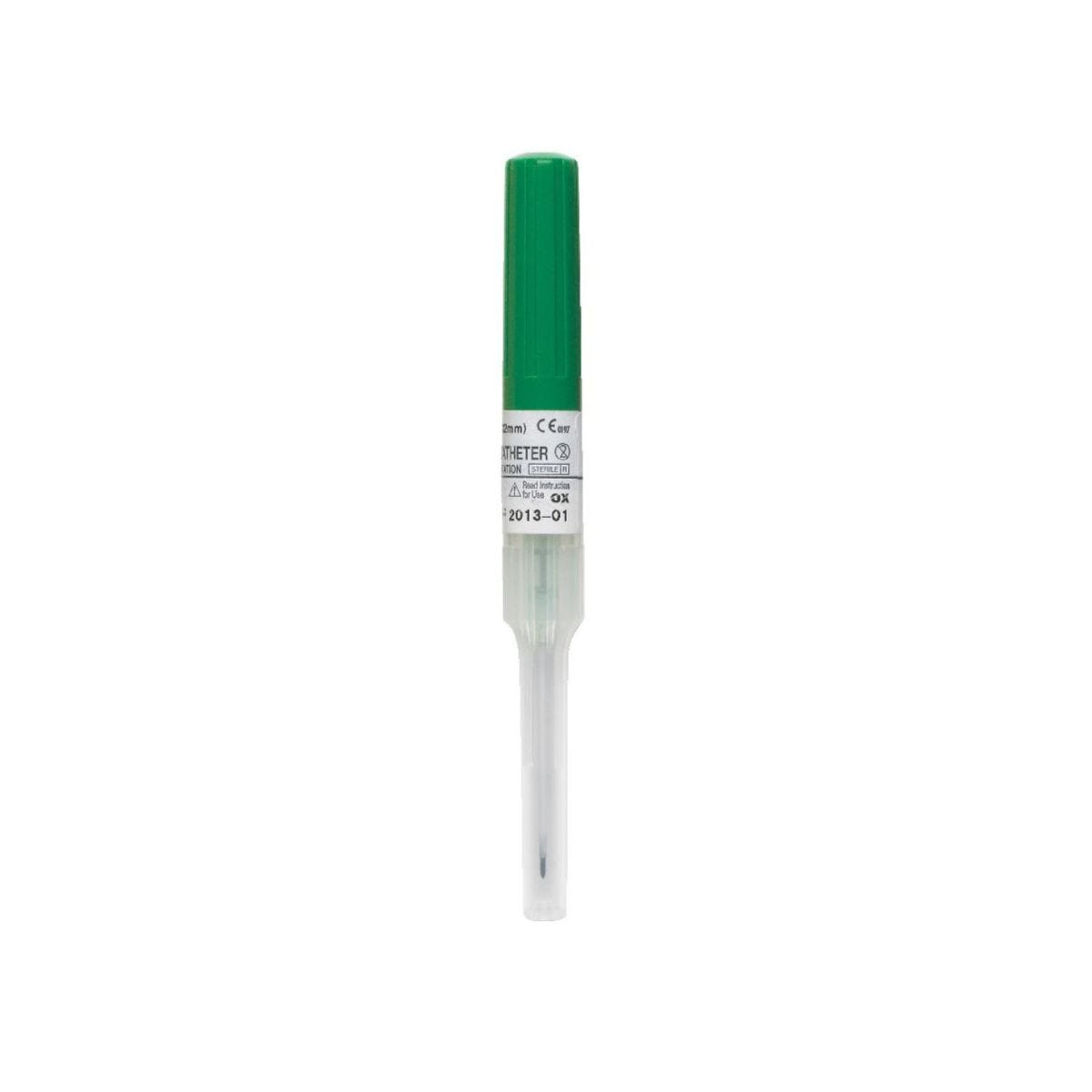 Catheter Iv Cannula 18g Catheter Length 32mm