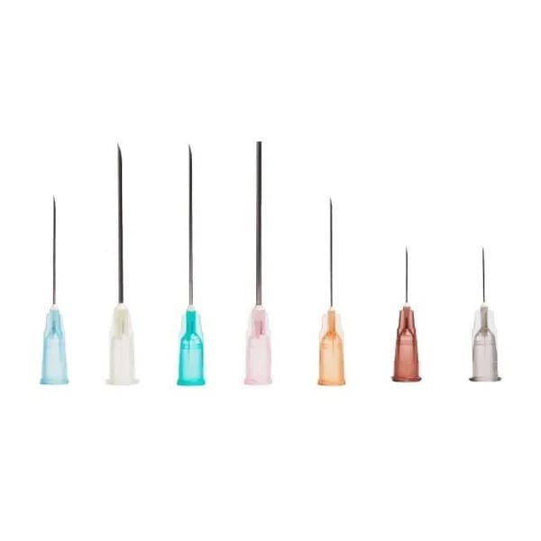 Nipro Needle Hypo 25 G X 1 1/2" (38 Mm)