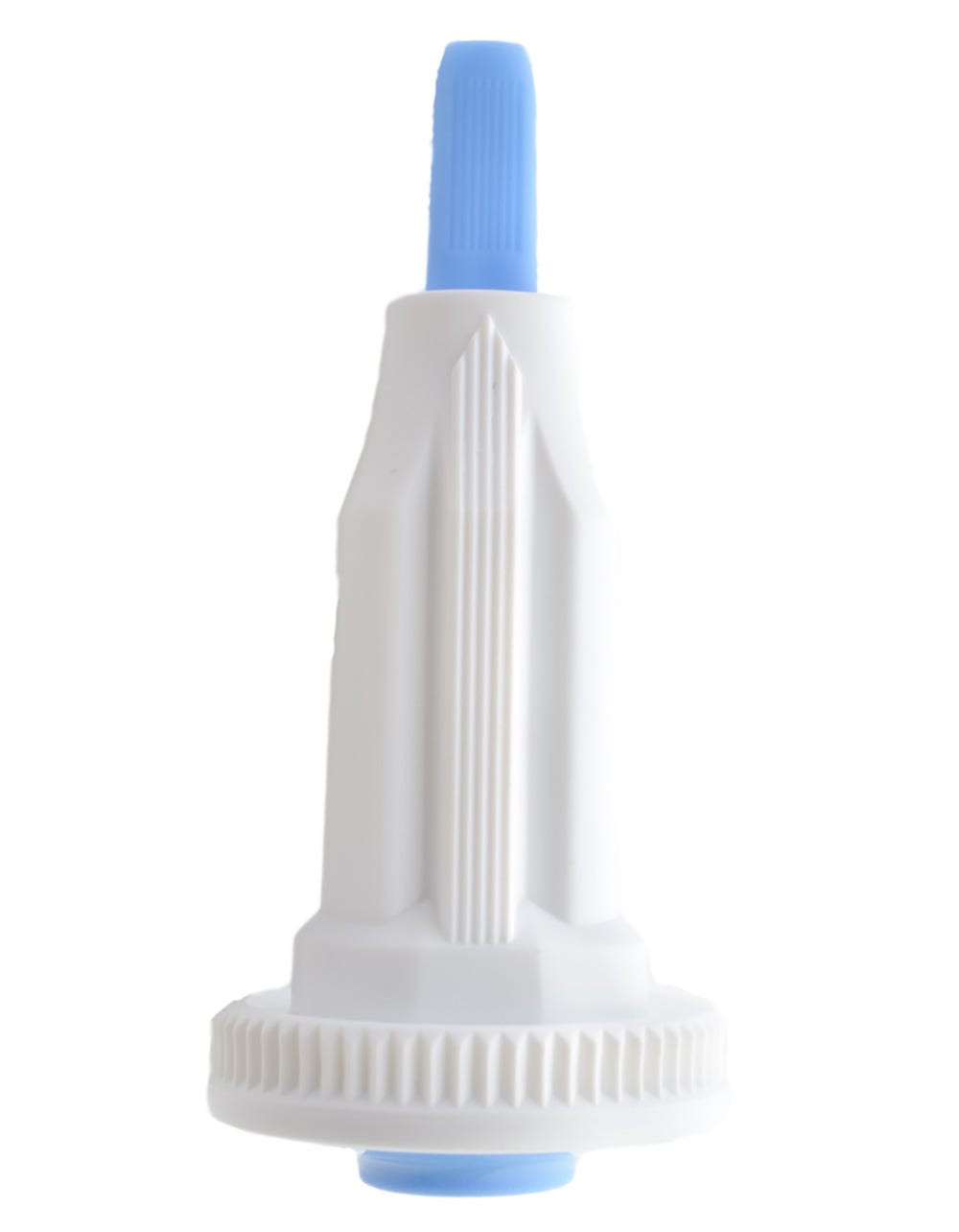 Lancet Haemolance Plus Retractable Light Blue