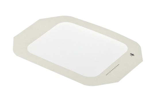 Tegaderm Hp Transparent Film Dressing 10cmx12cm