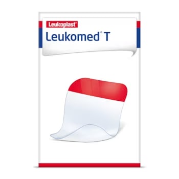 Leukomed T Dressing 5 X7.2 Cm