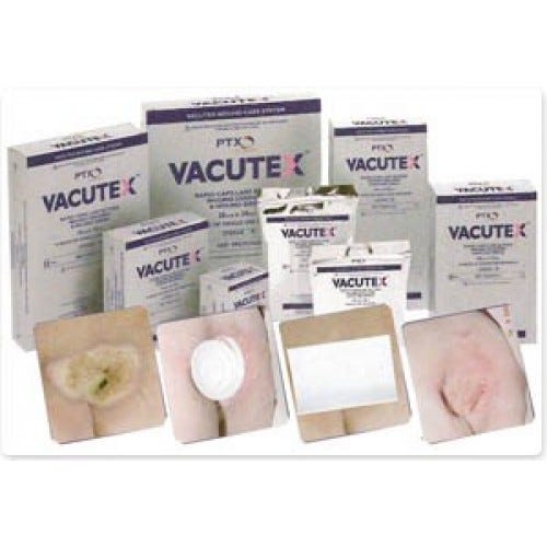 Vacutex Capillary Dressing 10cmx10cm
