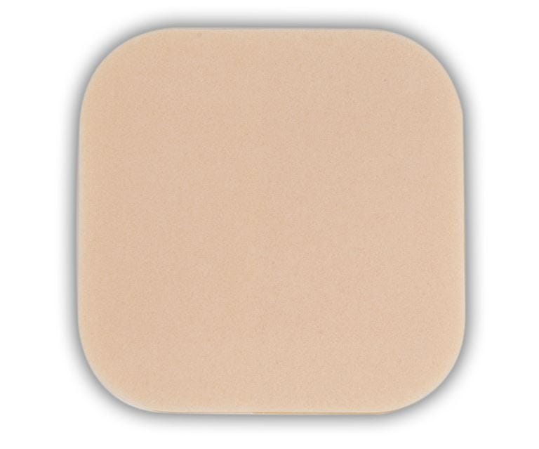 Duoderm Dressing 20cmx30cm Brown