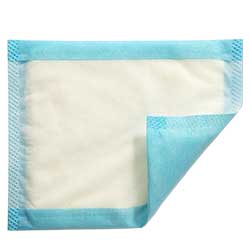 Mesorb Dressing 15cmx23cm