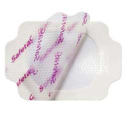 Mepitel Film 6cmx7cm