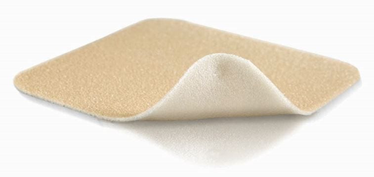 Mepilex Lite Dressing 20cmx50cm