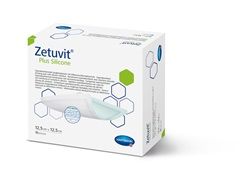 Zetuvit Dressing 10cm X 10cm