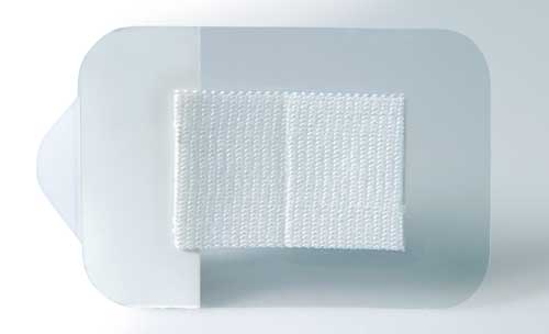 Cutifilm Plus Island Dressing 5cmx7.2cm (Pad 2.7cmx4cm)