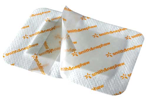 Cutiplast Island Dressing 15cmx8cm (Pad 11cmx4cm)