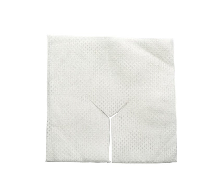 Split Drainage Dressing 7.5cmx7.5cm