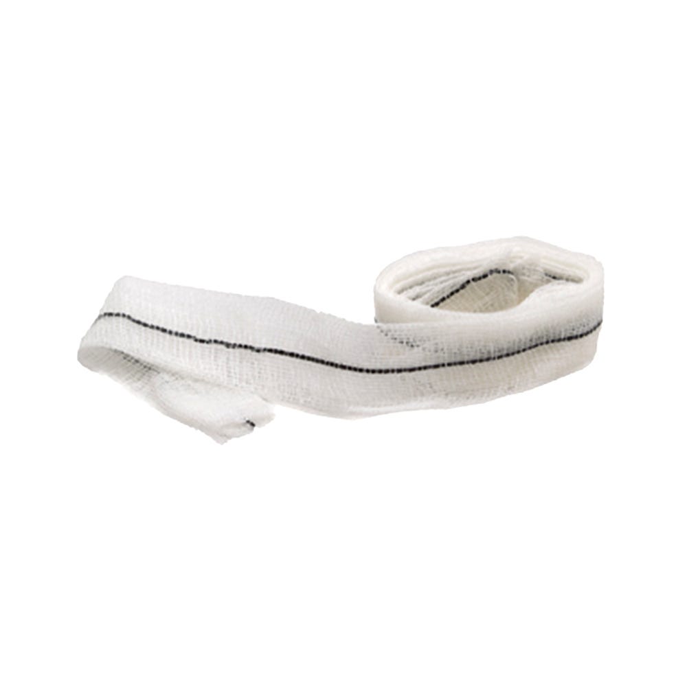 Gauze Packing 2.5cmx1mtr Sterile