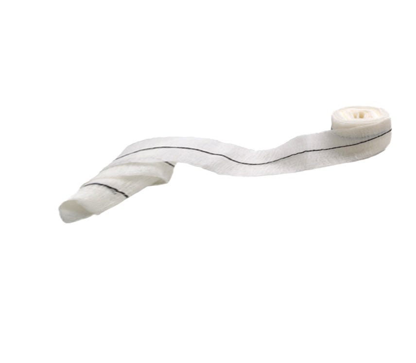 Gauze Packing 2.5cmx2mtr Sterile