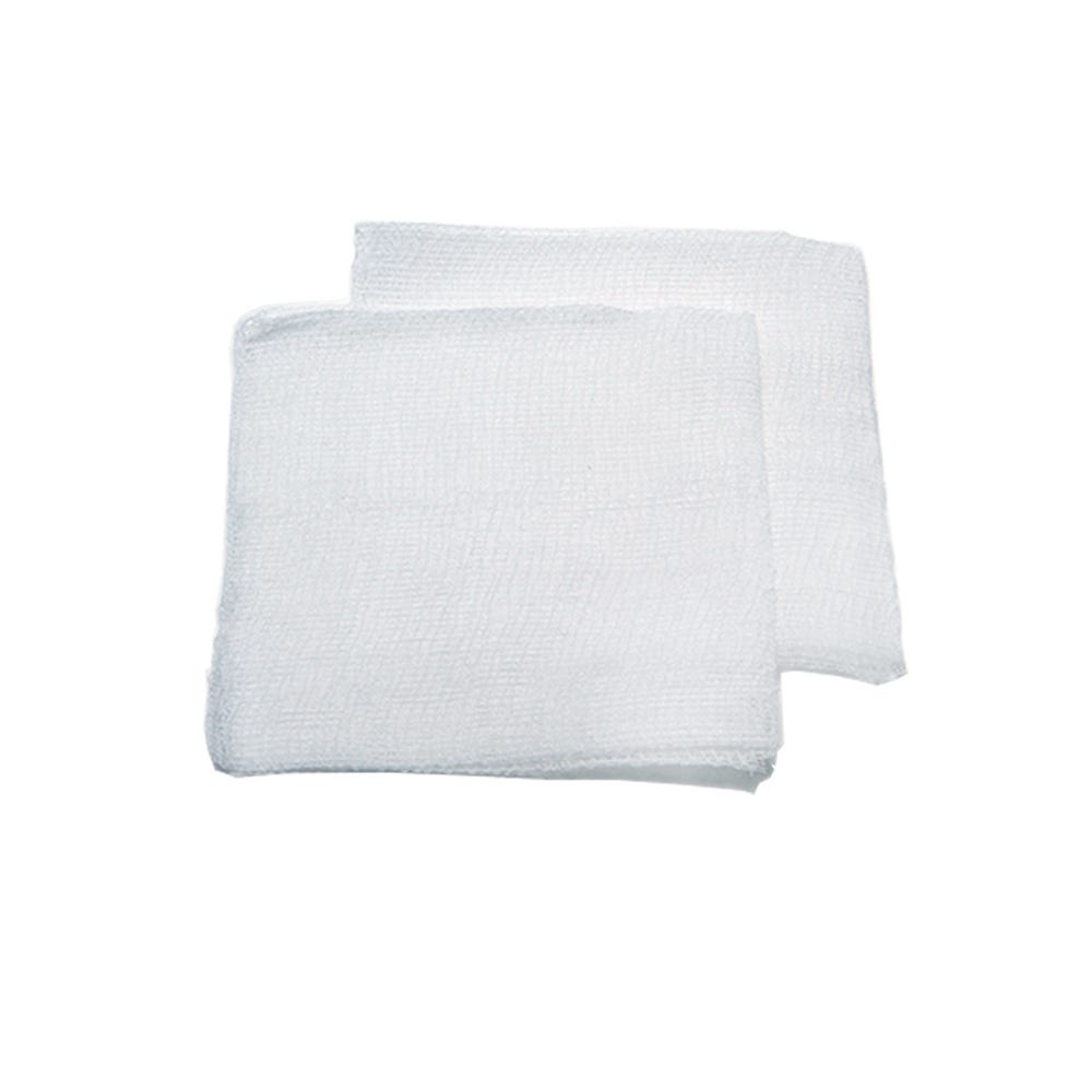 Gauze Swab Woven 10cm X 10cm Sterile