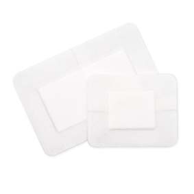 Non Woven Island Dressing 15cmx10cm