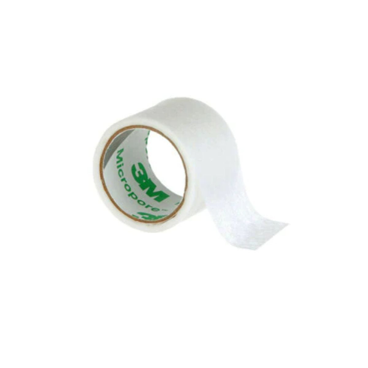 Micropore Surgical Tape 2.5cm X 1.3m
