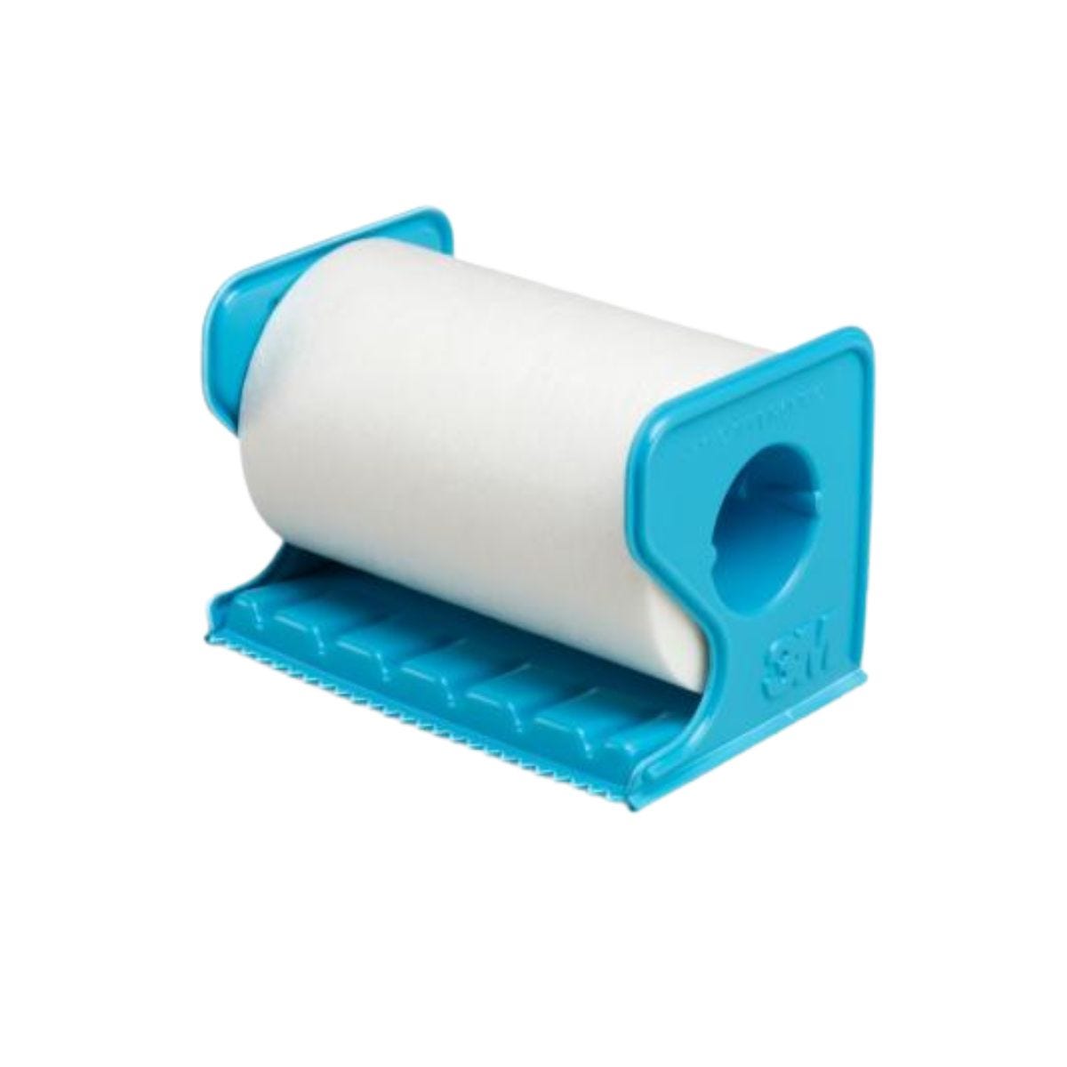 Micropore Surgical Tape Dispenser Pack 7.5cmx9.1mtr