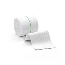 Tubifast Bandage Medium Limb 10 25cm Limb Green