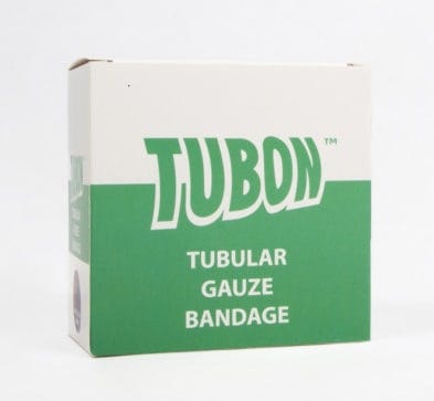 Tubular Gauze Size 0 0.8cm